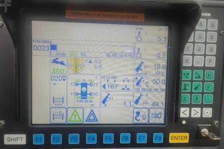 Sonstige 0 Liebherr LTM1070-4.2 Dutch Vehicle Registration, Valid Insp (16)