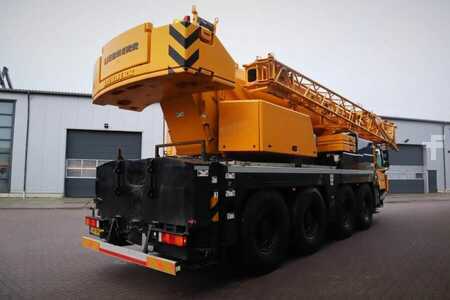 Sonstige 0 Liebherr LTM1070-4.2 Dutch Vehicle Registration, Valid Insp (2)