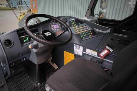 Sonstige 0 Liebherr LTM1070-4.2 Dutch Vehicle Registration, Valid Insp (3)