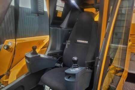 Sonstige 0 Liebherr LTM1070-4.2 Dutch Vehicle Registration, Valid Insp (4)