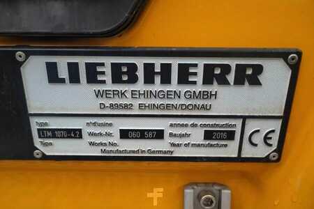 Sonstige 0 Liebherr LTM1070-4.2 Dutch Vehicle Registration, Valid Insp (6)