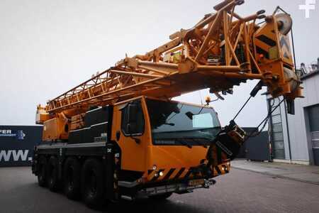 Sonstige 0 Liebherr LTM1070-4.2 Dutch Vehicle Registration, Valid Insp (7)
