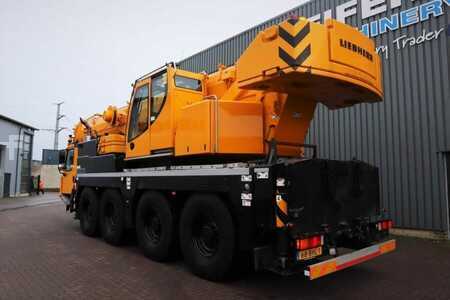 Sonstige 0 Liebherr LTM1070-4.2 Dutch Vehicle Registration, Valid Insp (8)
