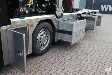 Andet 0 Scania R540 B10x4 Valid inspection, *Guarantee! 10x4x6 Dr (10)
