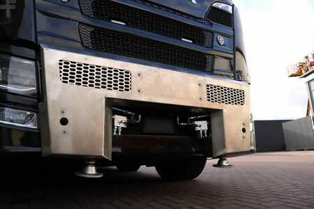 Andet 0 Scania R540 B10x4 Valid inspection, *Guarantee! 10x4x6 Dr (13)