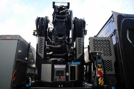 Andet 0 Scania R540 B10x4 Valid inspection, *Guarantee! 10x4x6 Dr (14)