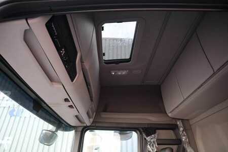 Andet 0 Scania R540 B10x4 Valid inspection, *Guarantee! 10x4x6 Dr (19)