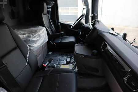 Andet 0 Scania R540 B10x4 Valid inspection, *Guarantee! 10x4x6 Dr (20)