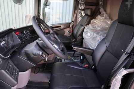 Andet 0 Scania R540 B10x4 Valid inspection, *Guarantee! 10x4x6 Dr (4)