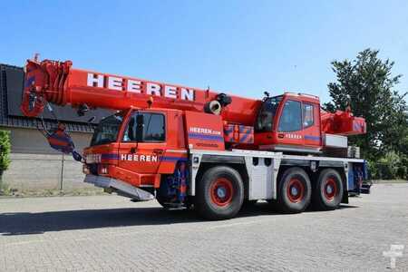 Andet 0 Tadano ATF50G-3 Dutch Registration, Valid inspection (1)