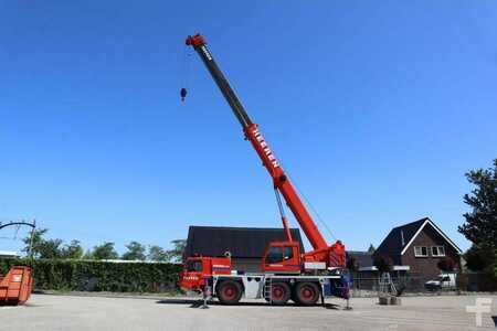 Andet 0 Tadano ATF50G-3 Dutch Registration, Valid inspection (10)