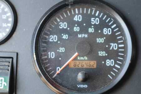 Andet 0 Tadano ATF50G-3 Dutch Registration, Valid inspection (15)
