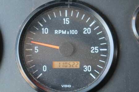 Andet 0 Tadano ATF50G-3 Dutch Registration, Valid inspection (16)