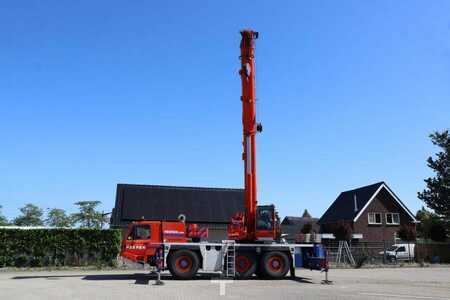 Andet 0 Tadano ATF50G-3 Dutch Registration, Valid inspection (2)