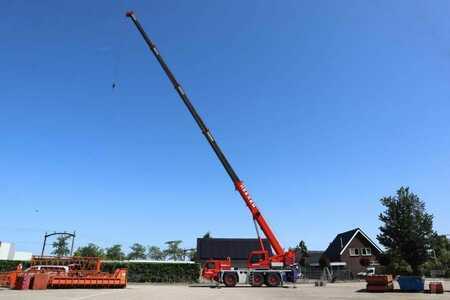 Andet 0 Tadano ATF50G-3 Dutch Registration, Valid inspection (3)