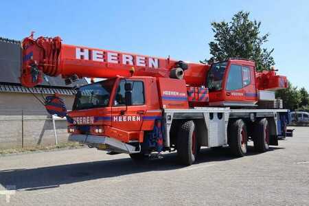 Andet 0 Tadano ATF50G-3 Dutch Registration, Valid inspection (7)