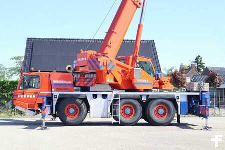 Andet 0 Tadano ATF50G-3 Dutch Registration, Valid inspection (9)