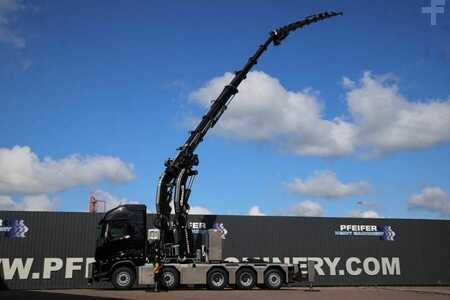 Sonstige 0 Cormach FH16 550 10x4 Valid inspection, *Guarantee! 10x4x6 (4)