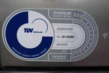 Sonstige 0 Cormach R540 B10x4 Valid inspection, *Guarantee! 10x4x6 Dr (20)