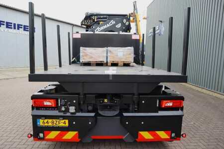 Sonstige 0 Cormach R540 B10x4 Valid inspection, *Guarantee! 10x4x6 Dr (10)