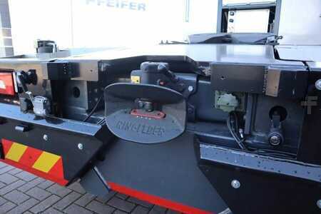 Sonstige 0 Cormach R540 B8X2 Scania 110000-E8F206 A.S.C, Diesel, Eur (12)