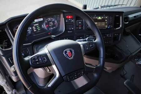 Sonstige 0 Cormach R540 B8X2 Scania 110000-E8F206 A.S.C, Diesel, Eur (14)
