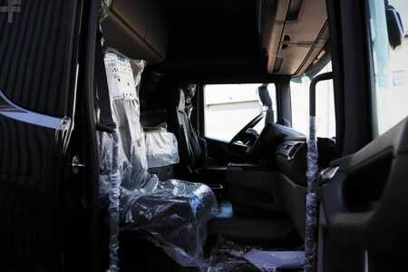 Sonstige 0 Cormach R540 B8X2 Scania 110000-E8F206 A.S.C, Diesel, Eur (16)