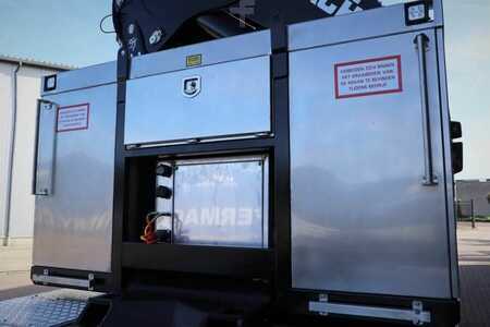 Sonstige 0 Cormach R540 B8X2 Scania 110000-E8F206 A.S.C, Diesel, Eur (3)