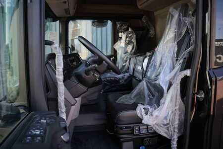 Sonstige 0 Cormach R540 B8X2 Scania 110000-E8F206 A.S.C, Diesel, Eur (4)