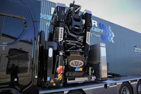 Sonstige 0 Cormach R540 B8X2 Scania 110000-E8F206 A.S.C, Diesel, Eur (9)
