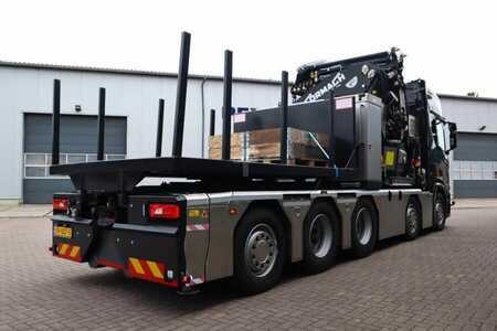 Sonstige 0 Cormach R540 B10x4 Valid inspection, *Guarantee! 10x4x6 Dr (2)