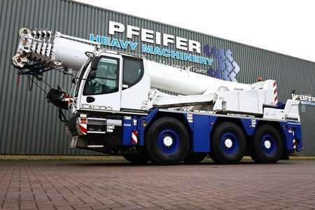 Sonstige 0 Liebherr LTC1050-3.1 Diesel, 6x6x6 Drive, 50t Capacity, 36m (1)