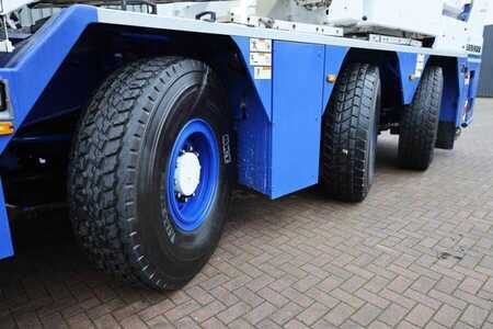 Sonstige 0 Liebherr LTC1050-3.1 Diesel, 6x6x6 Drive, 50t Capacity, 36m (11)