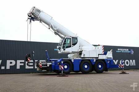 Sonstige 0 Liebherr LTC1050-3.1 Diesel, 6x6x6 Drive, 50t Capacity, 36m (12)