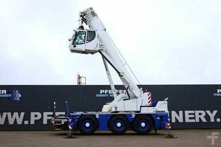 Sonstige 0 Liebherr LTC1050-3.1 Diesel, 6x6x6 Drive, 50t Capacity, 36m (13)