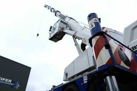 Sonstige 0 Liebherr LTC1050-3.1 Diesel, 6x6x6 Drive, 50t Capacity, 36m (15)