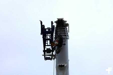 Sonstige 0 Liebherr LTC1050-3.1 Diesel, 6x6x6 Drive, 50t Capacity, 36m (16)
