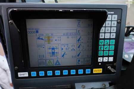 Sonstige 0 Liebherr LTC1050-3.1 Diesel, 6x6x6 Drive, 50t Capacity, 36m (18)