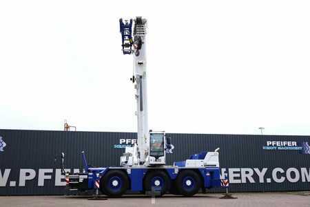 Sonstige 0 Liebherr LTC1050-3.1 Diesel, 6x6x6 Drive, 50t Capacity, 36m (2)