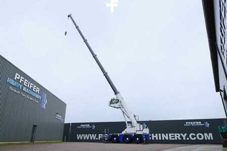 Sonstige 0 Liebherr LTC1050-3.1 Diesel, 6x6x6 Drive, 50t Capacity, 36m (3)