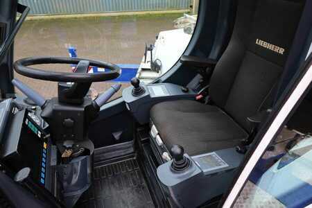 Sonstige 0 Liebherr LTC1050-3.1 Diesel, 6x6x6 Drive, 50t Capacity, 36m (4)