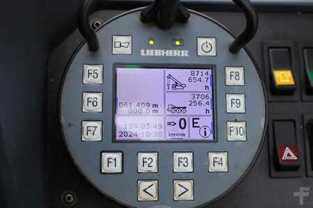 Sonstige 0 Liebherr LTC1050-3.1 Diesel, 6x6x6 Drive, 50t Capacity, 36m (5)