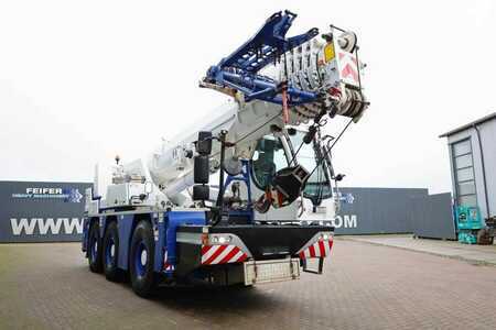 Sonstige 0 Liebherr LTC1050-3.1 Diesel, 6x6x6 Drive, 50t Capacity, 36m (7)