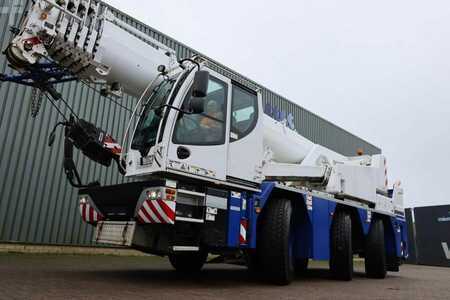 Sonstige 0 Liebherr LTC1050-3.1 Diesel, 6x6x6 Drive, 50t Capacity, 36m (8)
