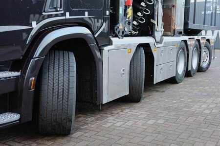 Andet 0 Scania R540 B10x4 With CORMACH 150tm Crane Valid inspecti (11)