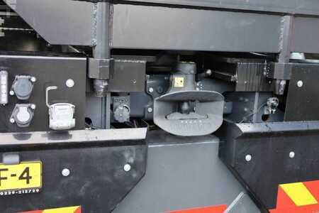 Andet 0 Scania R540 B10x4 With CORMACH 150tm Crane Valid inspecti (17)