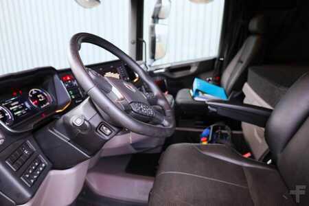 Andet 0 Scania R540 B10x4 With CORMACH 150tm Crane Valid inspecti (20)