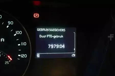 Truck 0 Volvo FH12 With Cormach 135t/m Crane Volvo FH12 10x4 Wit (6)