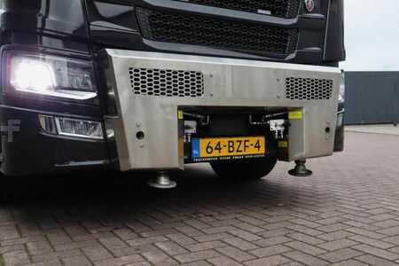 Andet 0 Scania R540 B10x4 With Cormach 150tm Crane Valid inspecti (13)