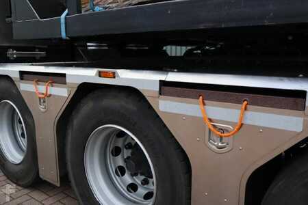 Andet 0 Scania R540 B10x4 With Cormach 150tm Crane Valid inspecti (14)